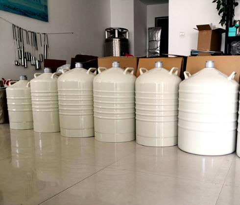 如何判斷液氮容器的質(zhì)量問題?可以從這些方面入手 yedanrongq